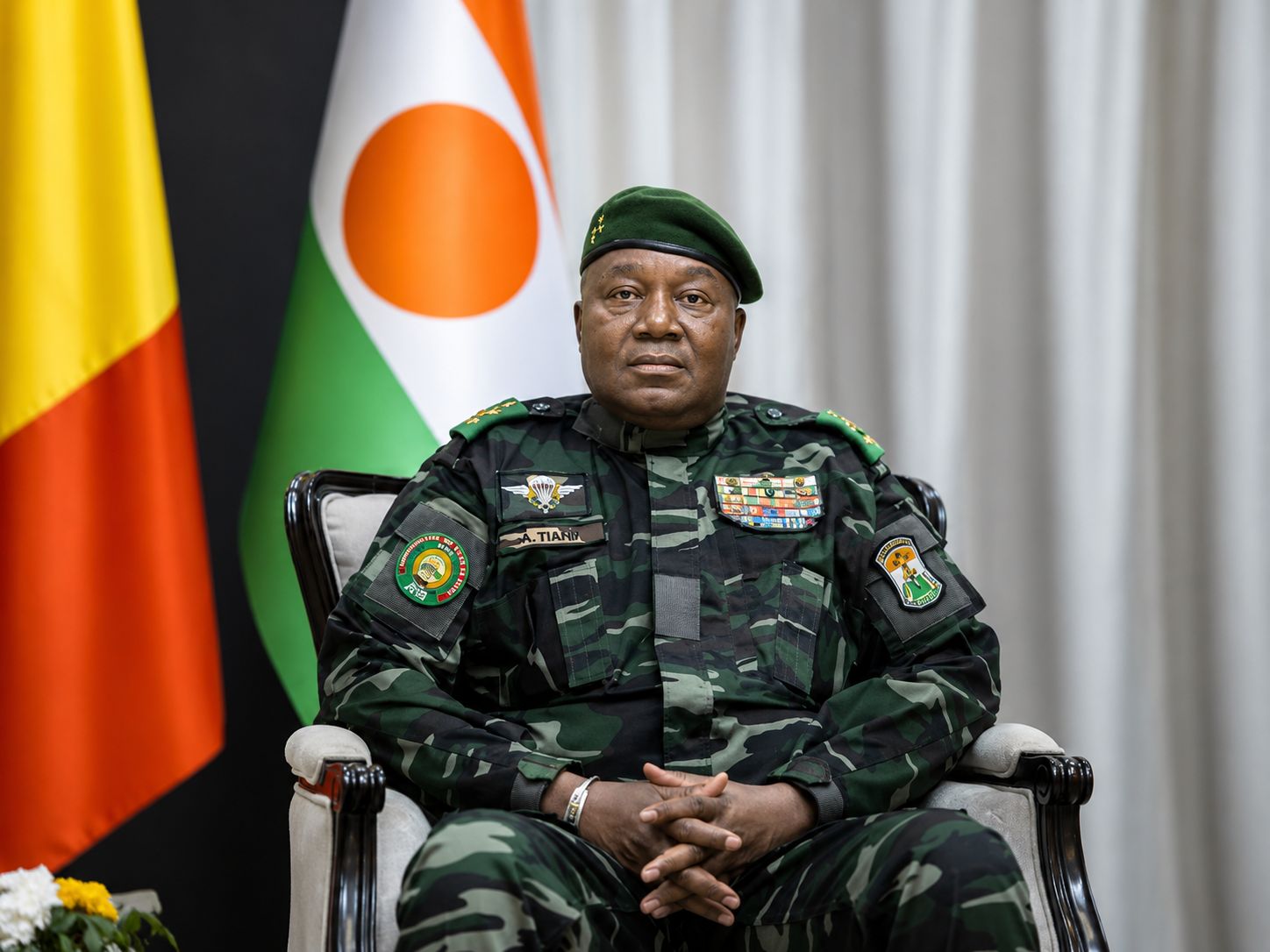 🇳🇪 Uranium : le Niger tourne la page Orano et ouvre une nouvelle bataille stratégique