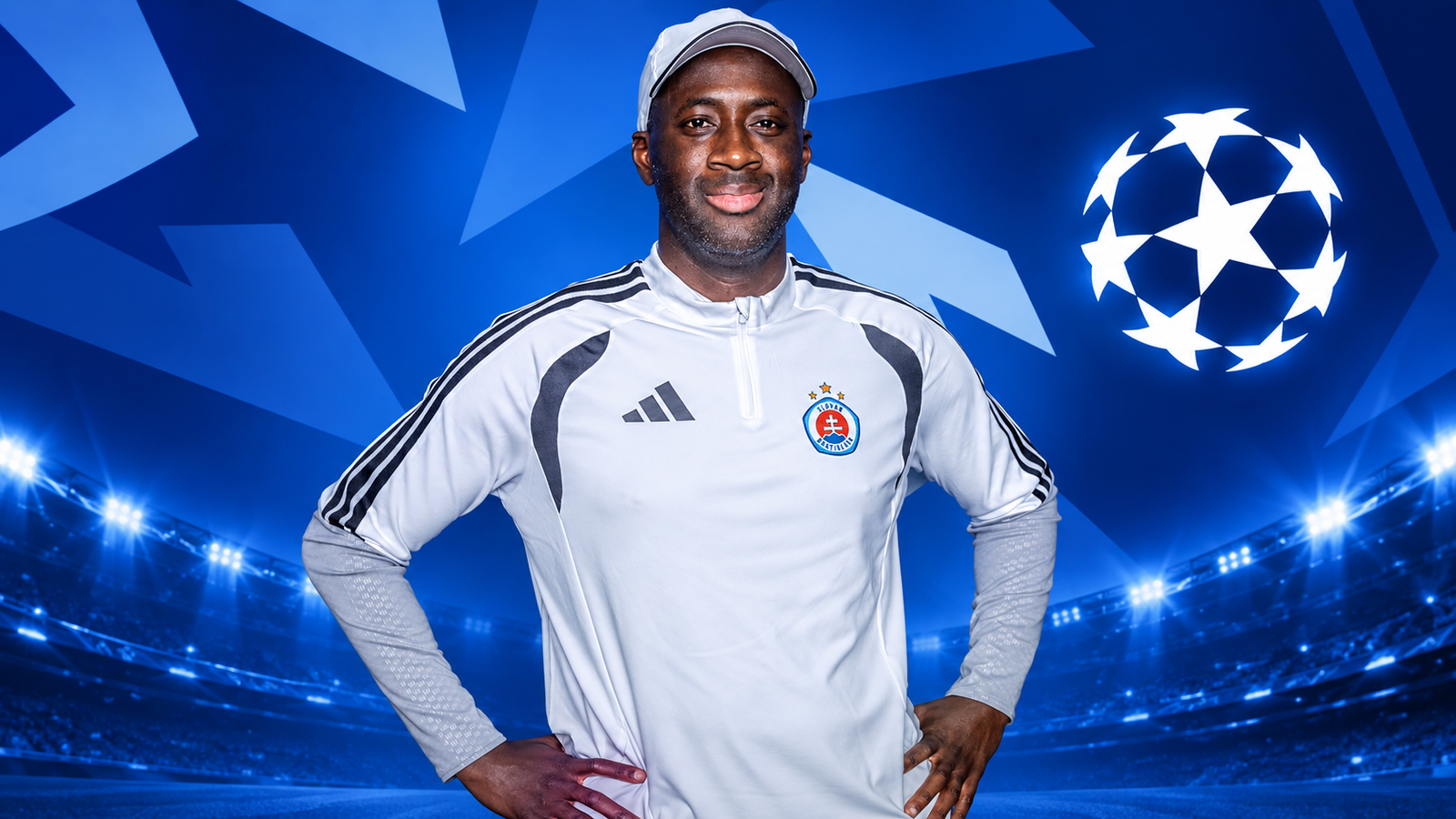 Yaya Touré entre dans l’histoire de la Ligue des champions