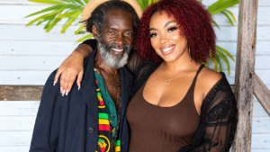 Honorer, un Guadeloupéen en quête de ses racines africaines